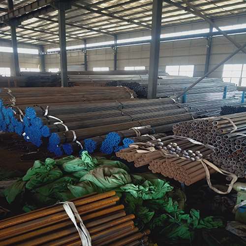 大茂镇声测管为何能作为桩基础检测材料？