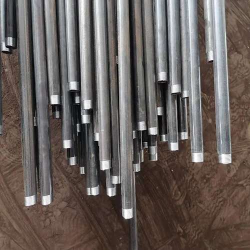 大茂镇声测管重量是多少？买管必知的计算公式